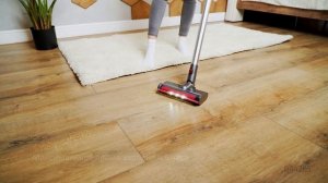 Вертикальный пылесос BR4265