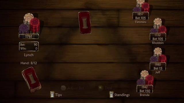 Fable 2 - Pub Games смотреть онлайн