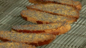 Линия декорирования обсыпками с фиксацией