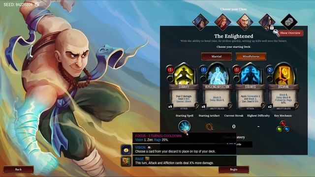 Vault of the Void Enlightened 00 ~ Beginner's guide and tutorial! смотреть онлайн