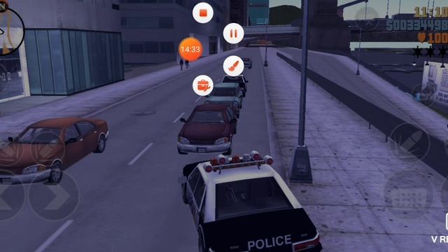 Летсплей по игре ГТА 3  10 Наконецто прошел бесячаю миссию