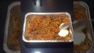 Запеченная белая рыба в сметанном соусе!