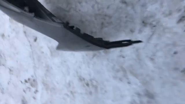 Передний бампер омода с5 смотреть онлайн