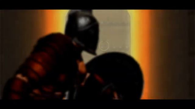 Blood And Glory mobile game trailer (HD) смотреть онлайн