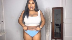 LINGERIE HAUL | SHEER MESH LINGERIE | VICTORIA’S SECRET TRY ON |  HAUL