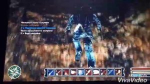 Бесплатные Доспехи. Gothic 3