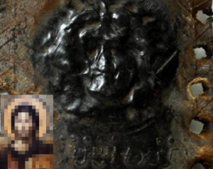 Лик Божий  в раннехристианских кодексах и почему папа Иннокентий III против.