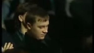 Концерт памяти М Круга поёт А Днепров   Милая, Мама