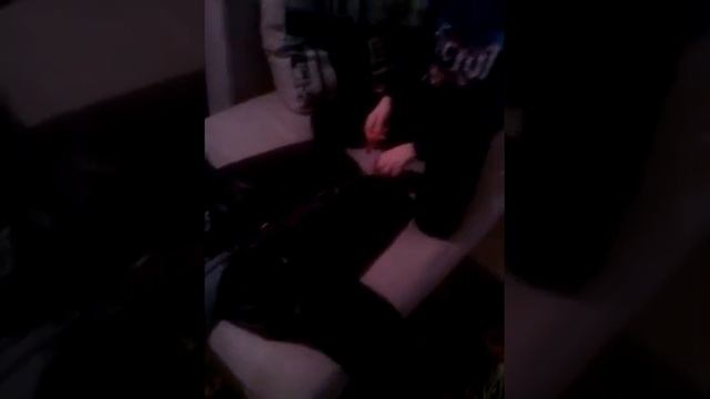 Новая кожаная куртка смотреть онлайн