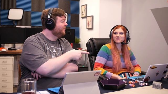 Hero Squad: Season 2 - #1 - The Aftermath (Dungeons and Dragons 5e) смотреть онлайн