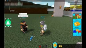 Как получить конфеты в Build a boat for treasure