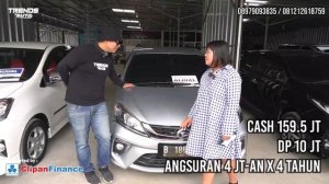 BELI 1 MOBIL GRATIS 1 MOTOR AUTO VIRAL NIH HARGA JUGA MURAH JAMINAN GARANSI DI GOSYEN AUTO GARAGE