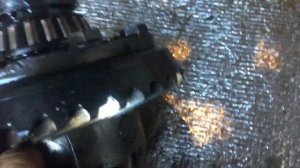 Как снять планетарную на ауди80 б3