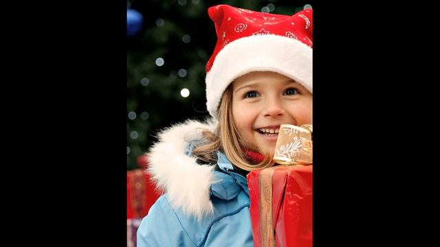 Бесплатные подарки детям на Новый год от соцзащиты: кому положено, какие документы смотреть онлайн