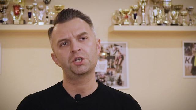 «Высшая школа танцев» в бизнес-центре «Нагатинский». Партнерское мнение о сотрудничестве