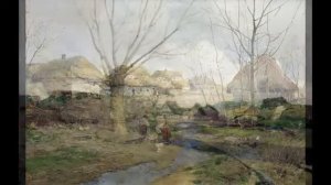 Русская живопись 19 века