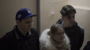 Волонтеры капремонта - Программа профориентации