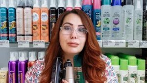 Выбираем Бюджетный Лак для волос. Самый Хороший Сильный лак для волос.
Выбираем Лак для волос.