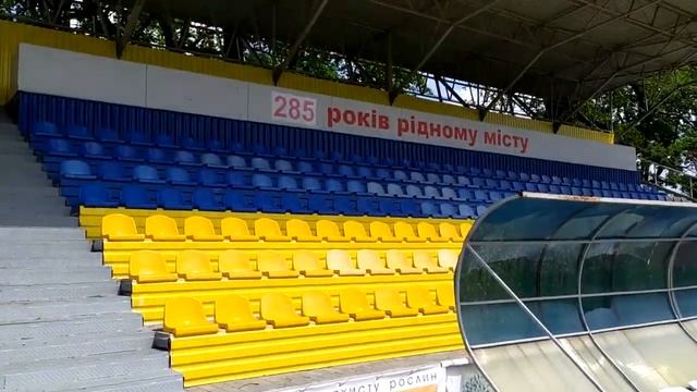Карловка Полтавская обасть