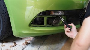 Volkswagen Scirocco LED Light Upgrade!! (Install Guide)