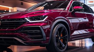 2025 Volkswagen ID 4 SUV - New Driver assist technology features