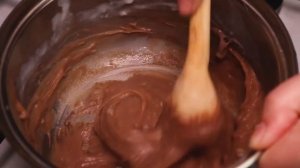 Десерт без выпечки! Пудинг Pudding! Шоколадный пудинг! ПП десерты!