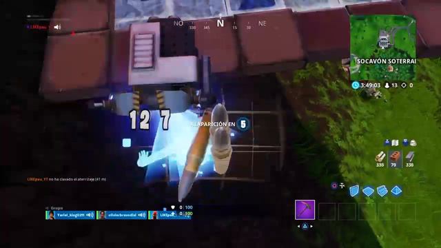 Sime ganas te doy *pavos* 10 horas en directo o 24? смотреть онлайн