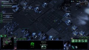 Прохождение StarCraft 2: Wings of Liberty [Эпидемия] cо всеми достижениями на Эксперте #5