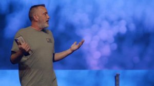 Are We There Yet | Pastor Stuart Poteet