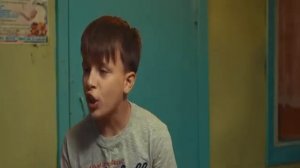 Сериал "Байкальские каникулы"