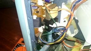 Микроволновка SAMSUNG не включается что делать