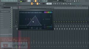 How To Make Telephone Effect With Any Eq -  FL Studio 20 Tutorial
