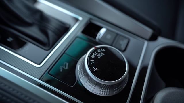 2022г Montero Sport & Pajero Sport - обзор и цены смотреть онлайн