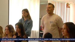 Новости Коломны на канале КТВ 7  июня 2022