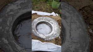 крышка своими руками для выгребной ямы