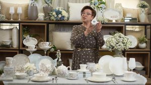Lefard. Коллекции посуды из костяного фарфора «Silk» и «White flower»