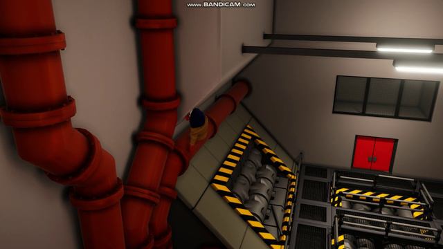 Gangbeasts