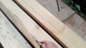 Как выбрать доски? Что следует учесть и на что обратить внимание при выборе досок?