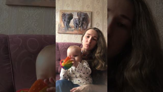 Фишер Елена – отзыв о курсах подготовки к родам.
