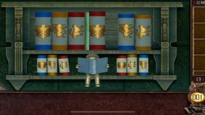 [Room Escape | 50 Rooms] LV: 11-38 Walkthrough