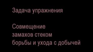 Дрессировка собак ЗКС Берта 1