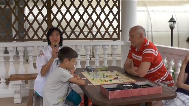 Интервью 2015 07 14 Семья Зайцевых смотреть онлайн