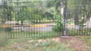 ДДЖД ВЛОГ ХАБАРОВСК-Дальневосточная детская железная дорога