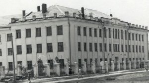 Возвращение  в  Прошлое ...Черниковка...г.Уфа...