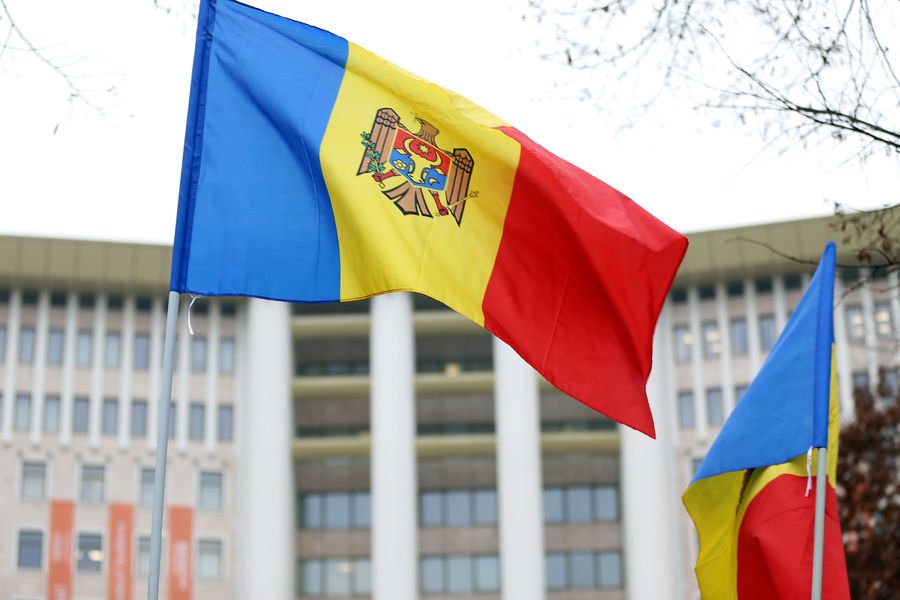 Молдавия получит от ЕС 40 млн евро для укрепления обороноспособности