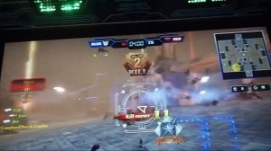 ARMED RESISTANCE! Arcade Mech Robot Shooter! Twin Stick Tower Defence Game!