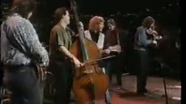 'Strength in Numbers' perform "Blue Men of the Sahara" with Mark O'Connor смотреть онлайн