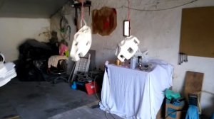 Покраска суппортов от BMW