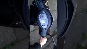 Sym Jet 4 50
