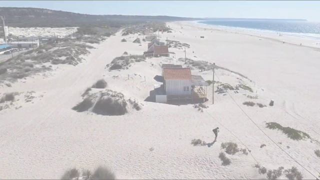 Costa de Caparica October 2022 смотреть онлайн